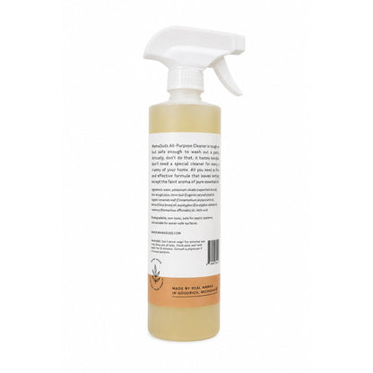 Non-toxic All-Purpose Cleaner Spray