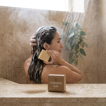 Shampoo Bar