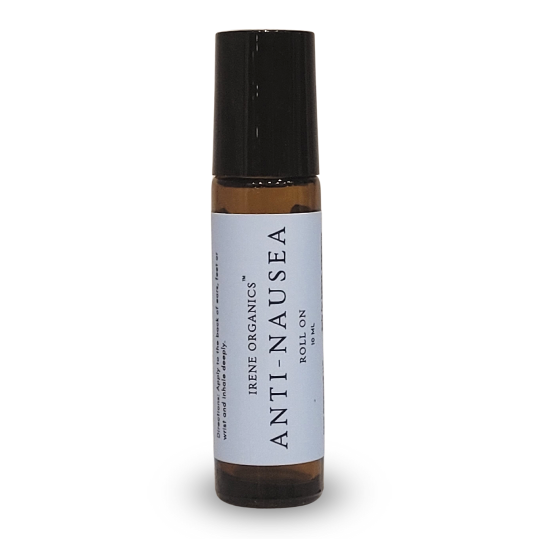 Anti-Nausea Essential Oil Roll On