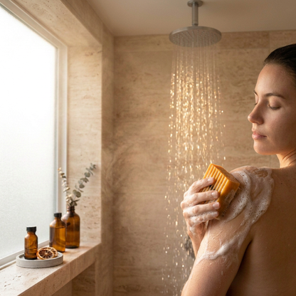 Probiotic Bar Soap