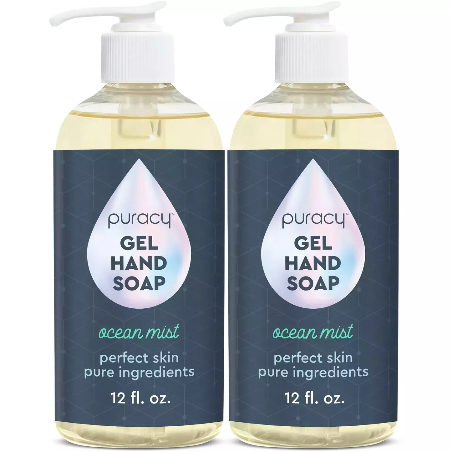 Gel Hand Soap
