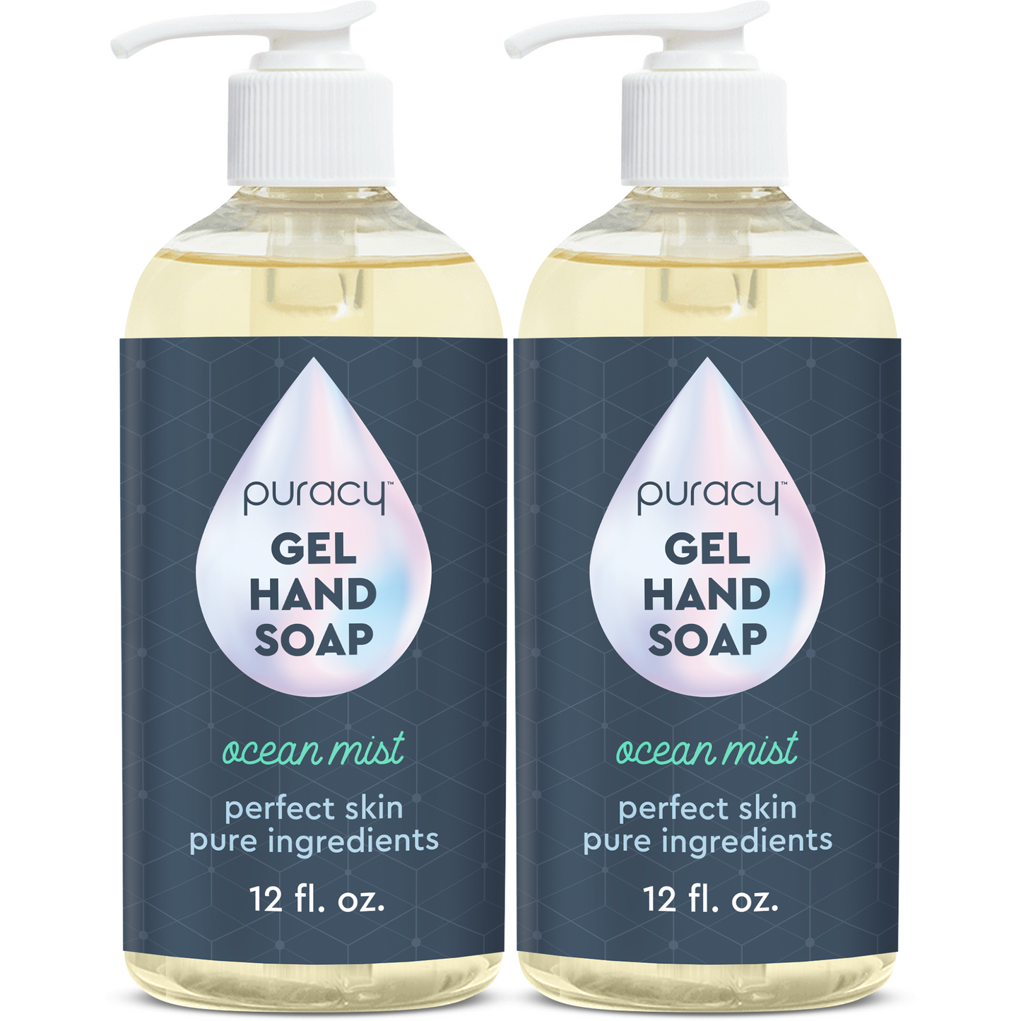 Gel Hand Soap