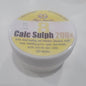 Calcium Sulfate #8 (Calc Sulph 200X) | Cell Salt for Cleansing & Renewal