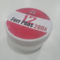 Ferrum Phosphate #12 (Ferrum Phos 200X) | Cell Salt for Energy & Circulation