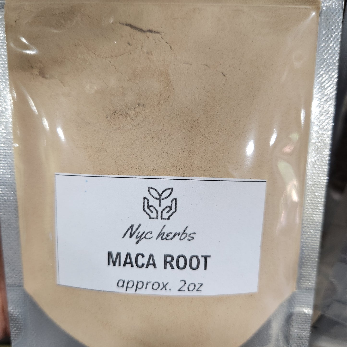 Red Maca Root | Hormone balance, skin health, and women's wellness