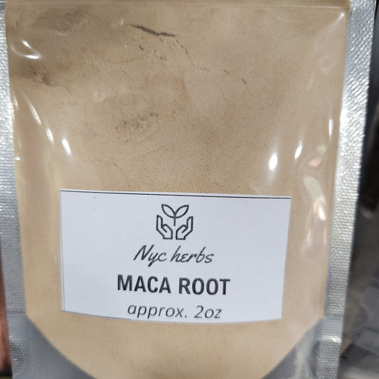 Red Maca Root | Hormone balance, skin health, and women's wellness