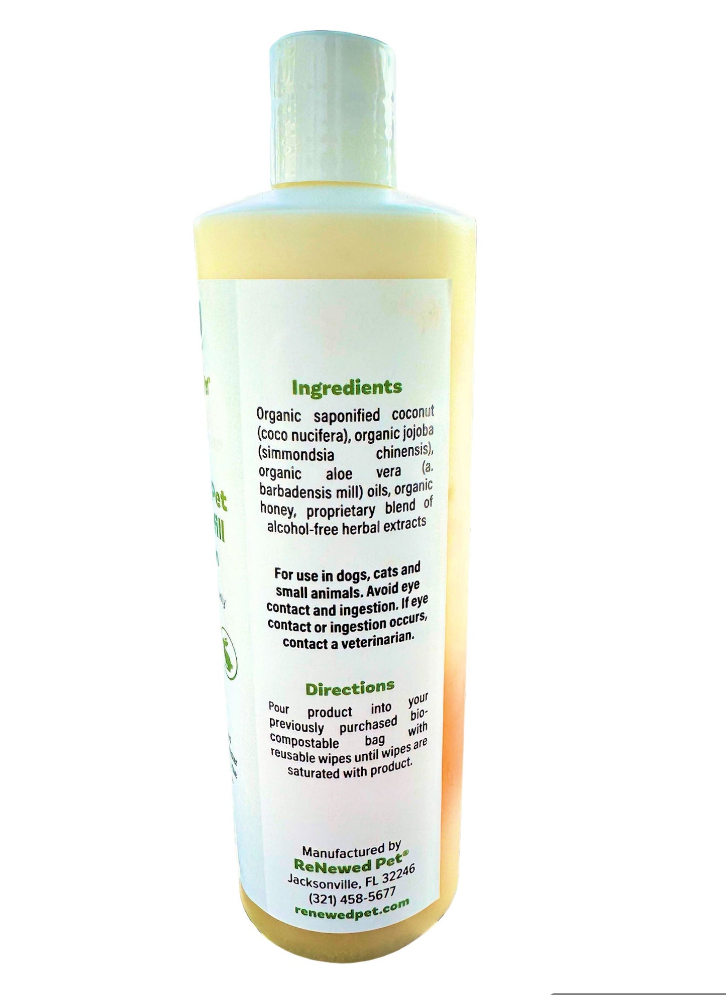 4-HAIRLESS PETS SENSITIVE CONDITIONER