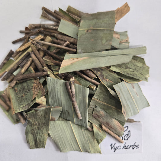 Bamboo | Silica-Rich Wellness for Skin, Hair & Nails