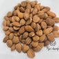 Bitter Apricot Kernels | Traditional Detox & Vitality Seeds
