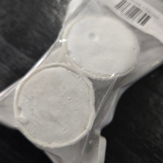 Cascarilla (Eggshell) | Protection, Purification & Healing