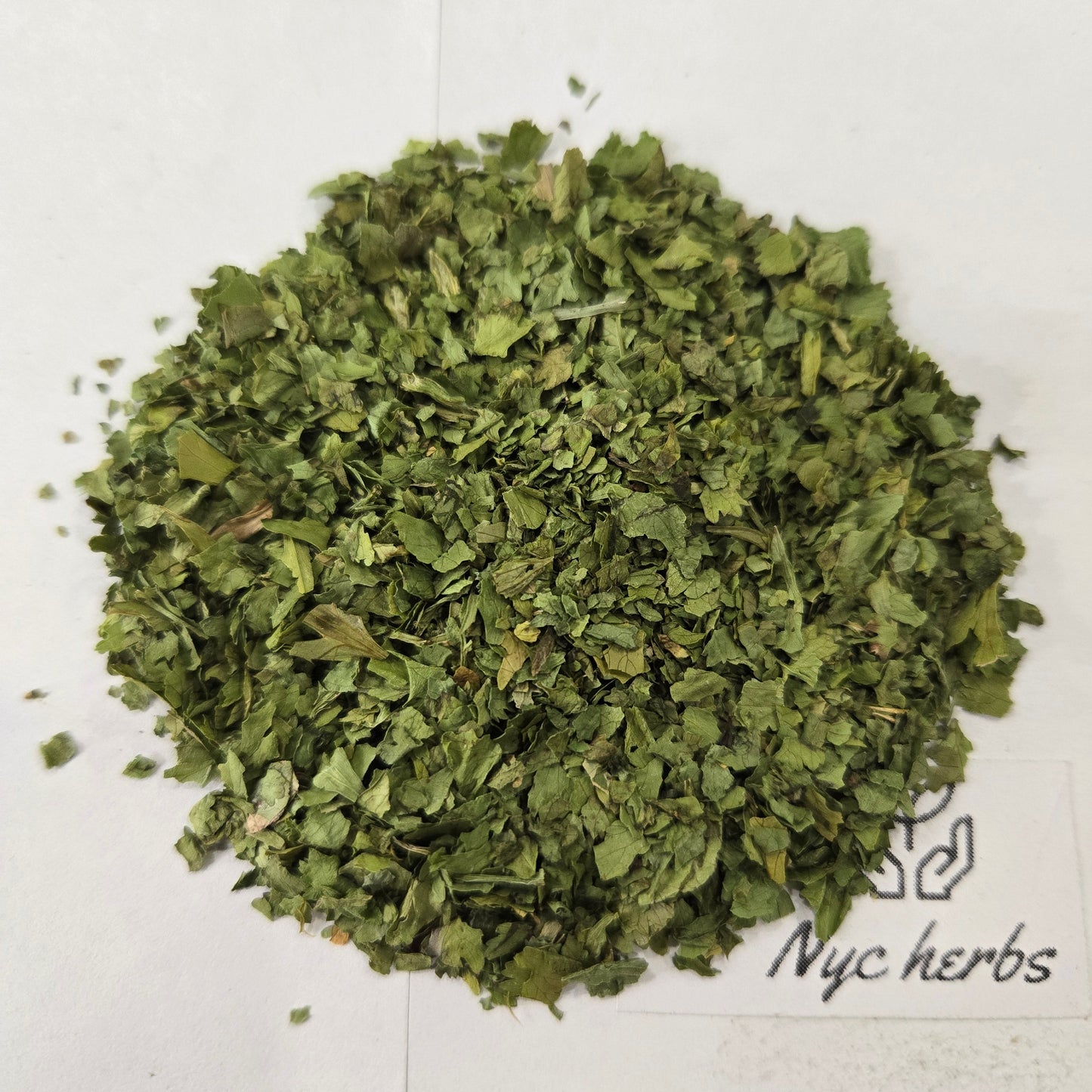 Cilantro Leaf | Heavy Metal Detox & Digestive Aid