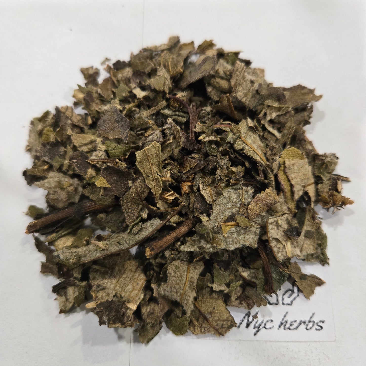 Lungwort (Pulmonaria) | Cut & Sifted Herb