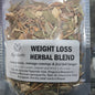 Weight-loss Herbal Blend