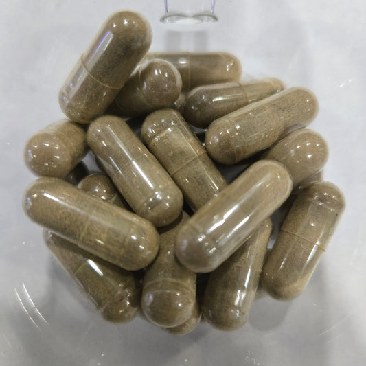 Multi-Vitamin Capsules