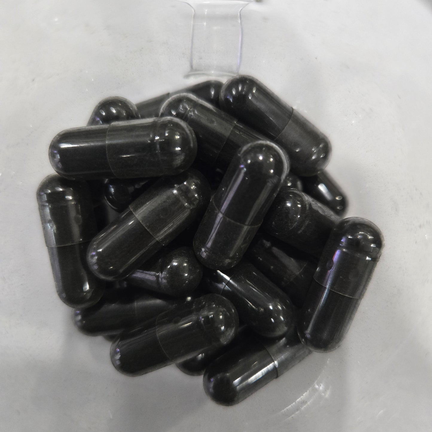 Cellular Detox Capsules