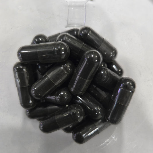 Cellular Detox Capsules