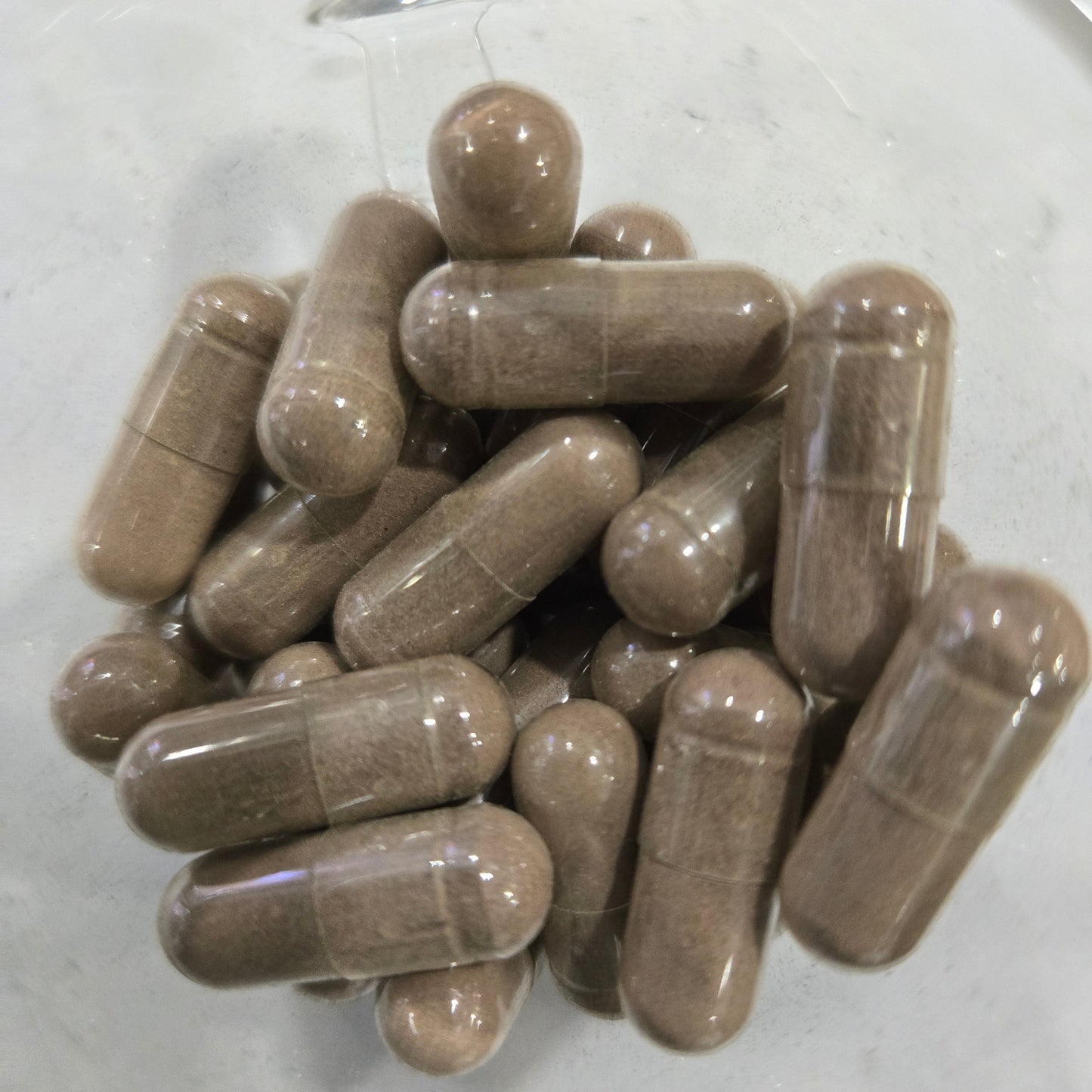 Shilajit Capsules
