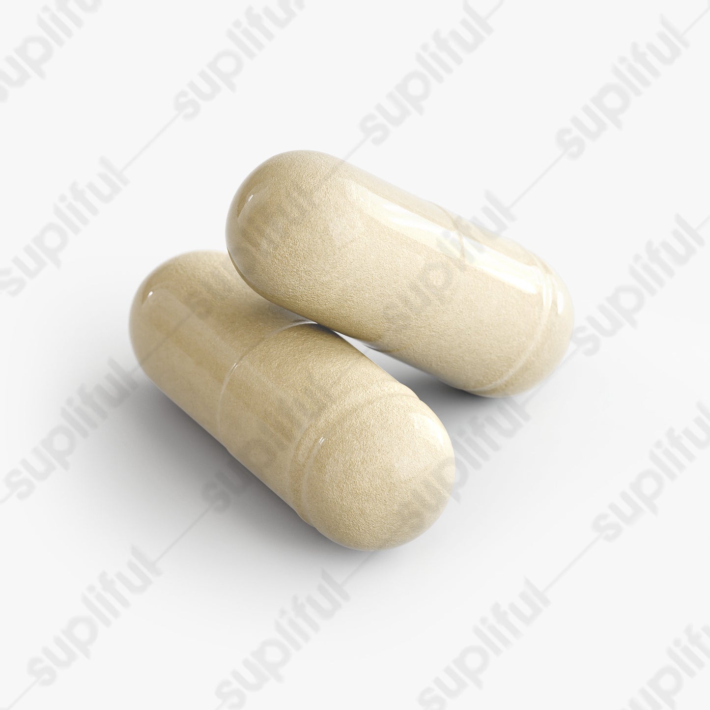 Balanced Bayou Apple Cider Vinegar Capsules