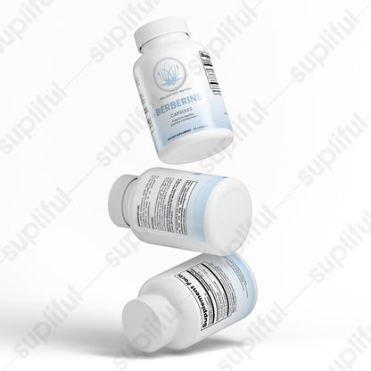 Balanced Bayou Berberine