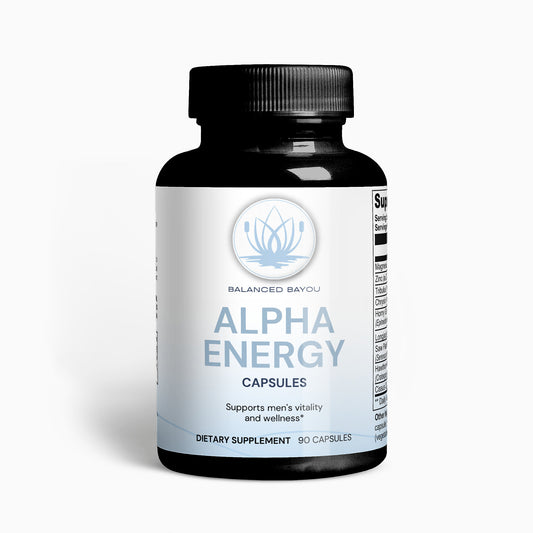 Alpha Energy
