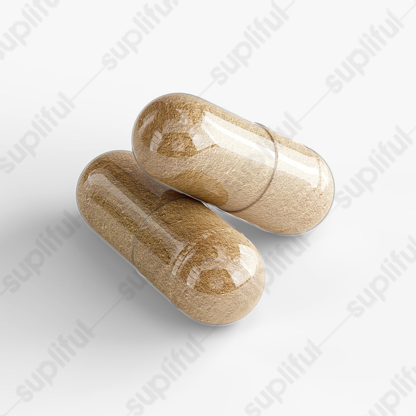 Balanced Bayou Herbal Harmony Blend