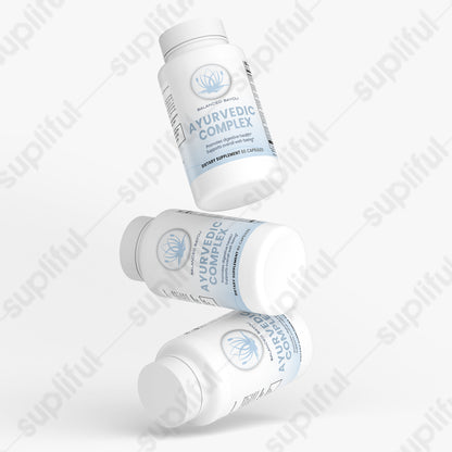 Balanced Bayou Herbal Harmony Blend