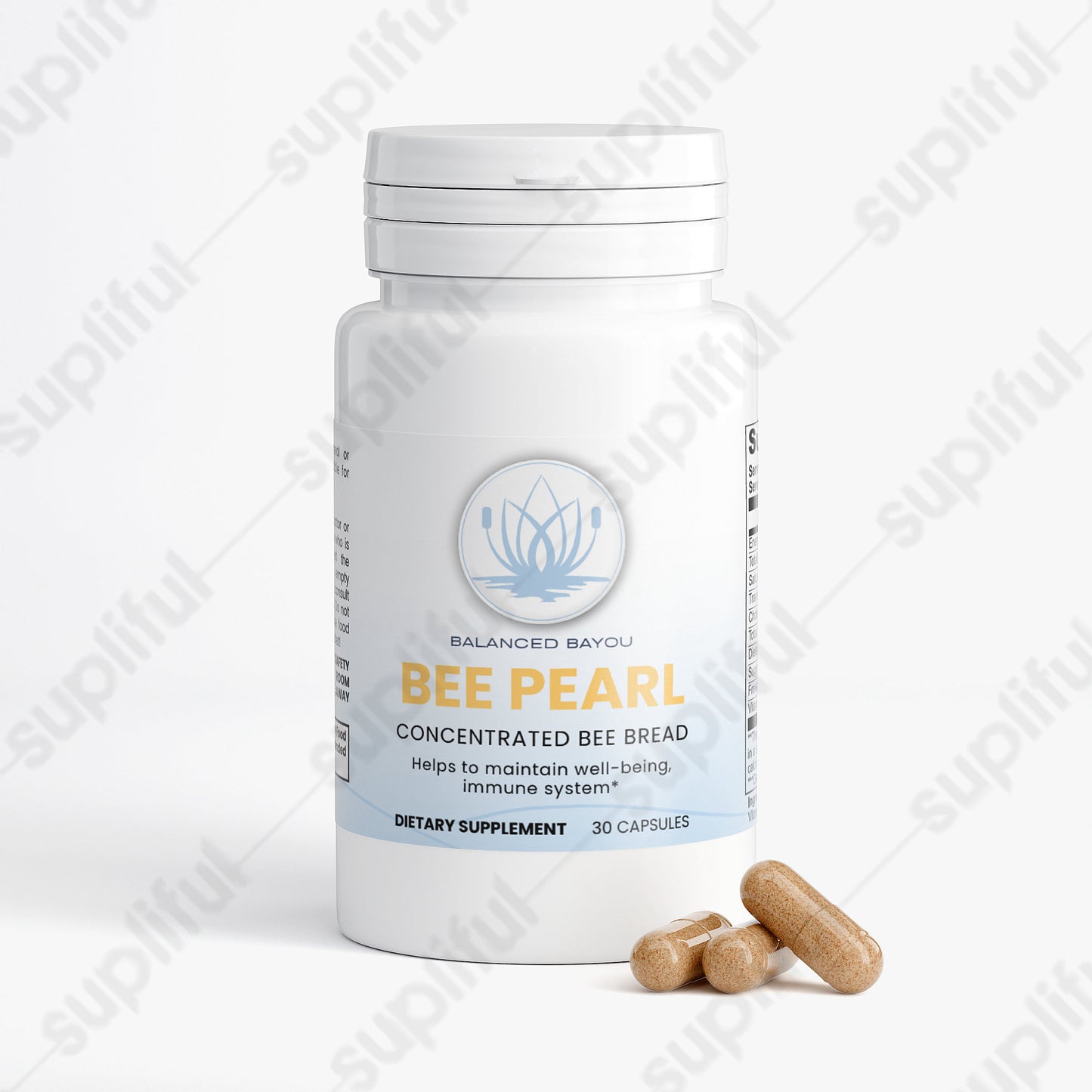 Bee Pearl