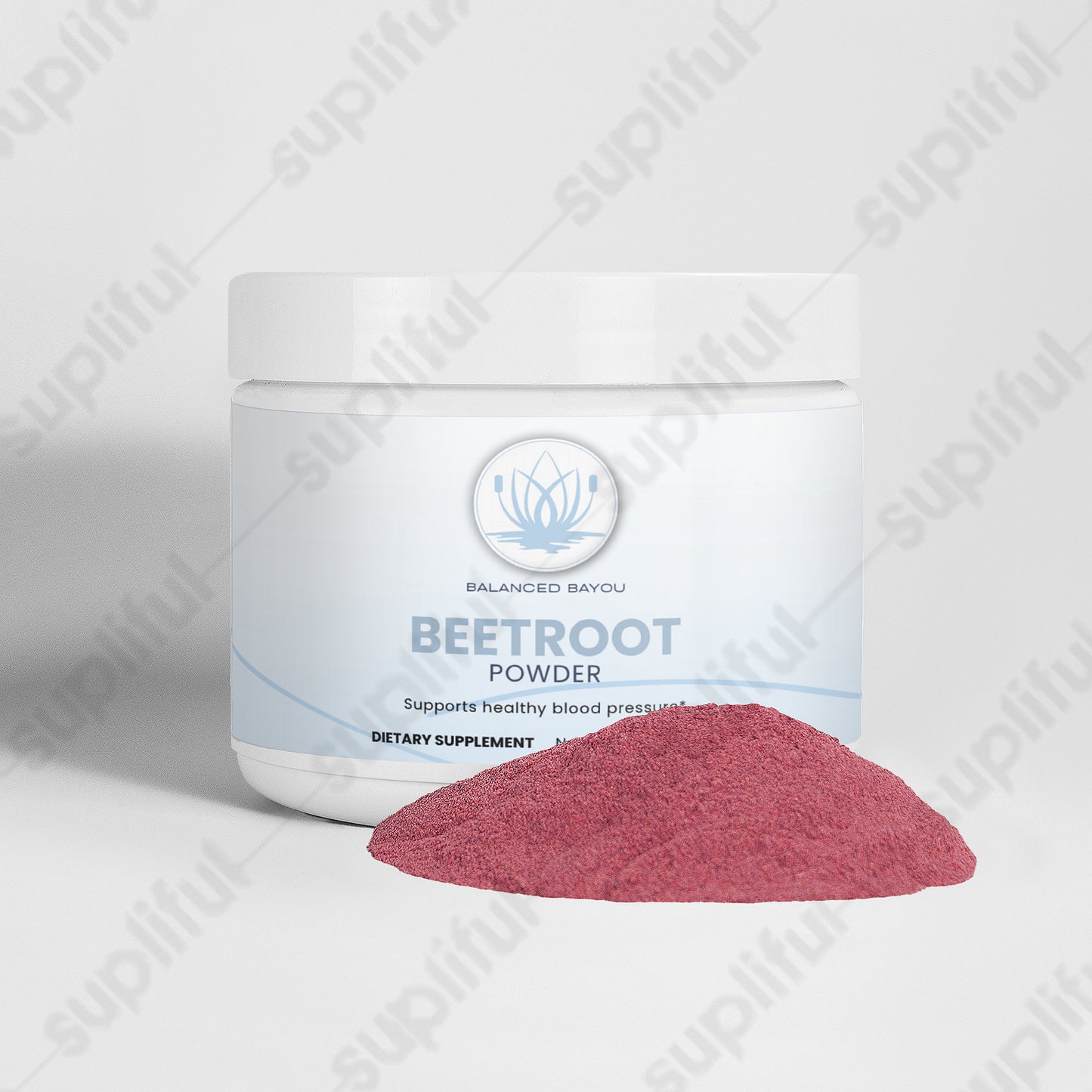 Beetroot Powder