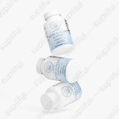 Bone & Heart Support
