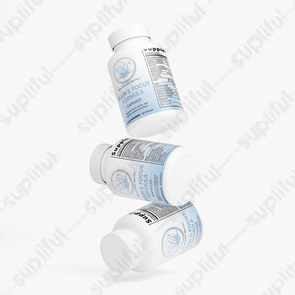 Brain & Focus Formula