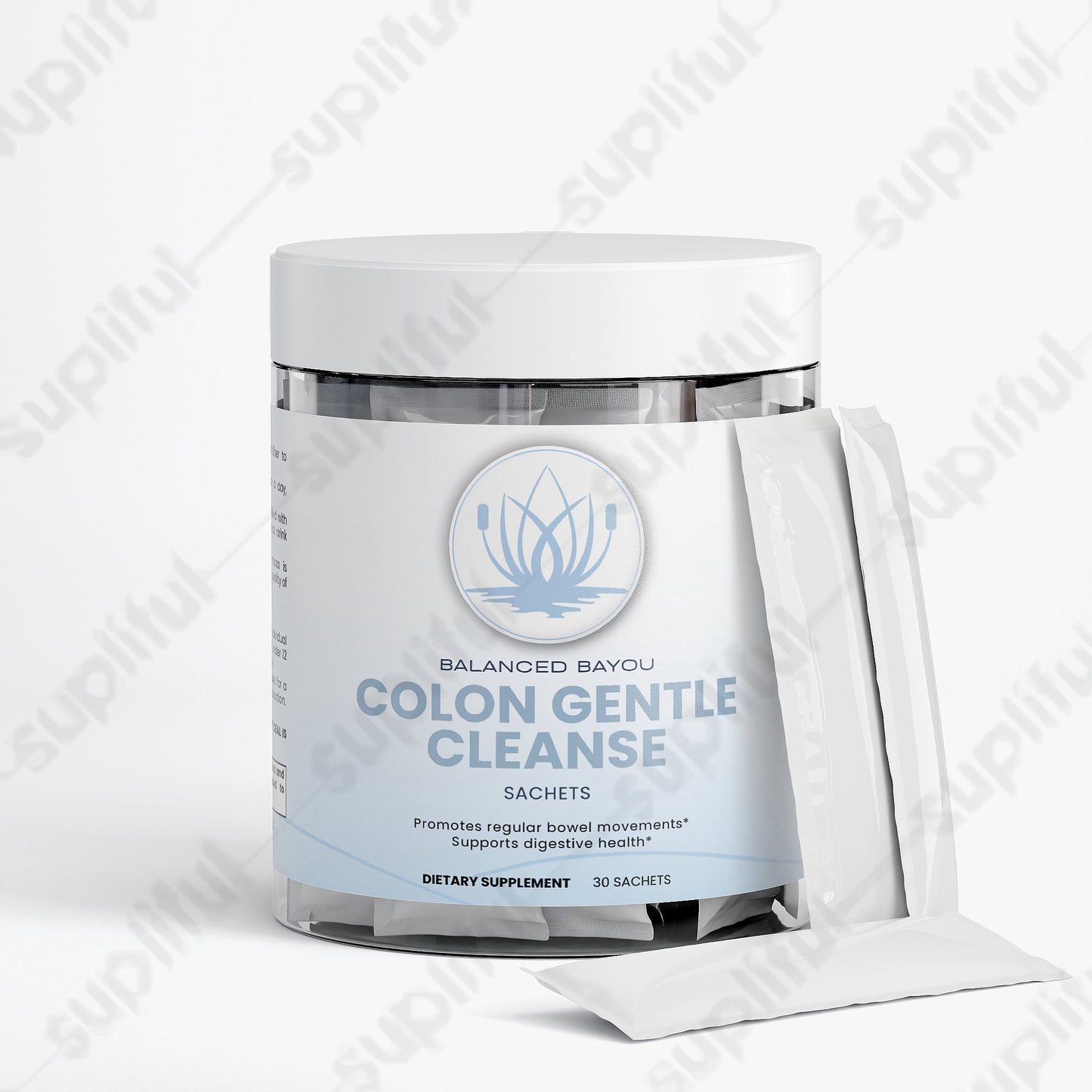 Colon Gentle Cleanse