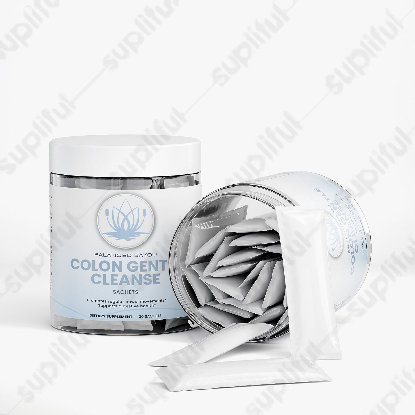 Colon Gentle Cleanse