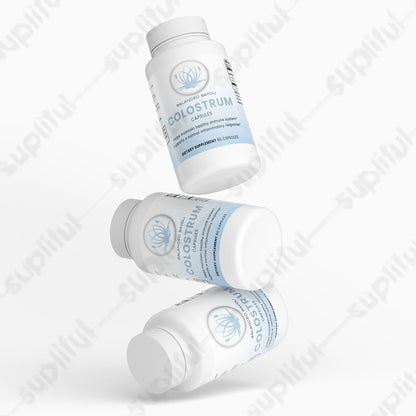 Colostrum Capsules