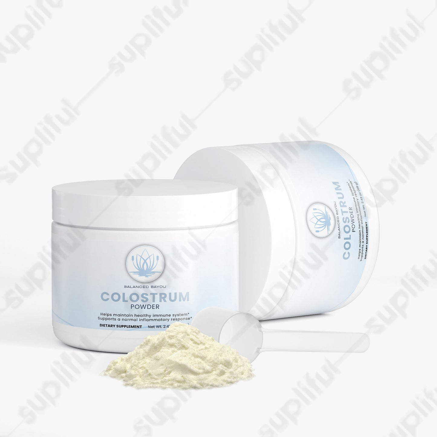 Colostrum Powder