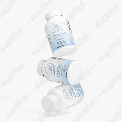 CoQ10 Ubiquinone