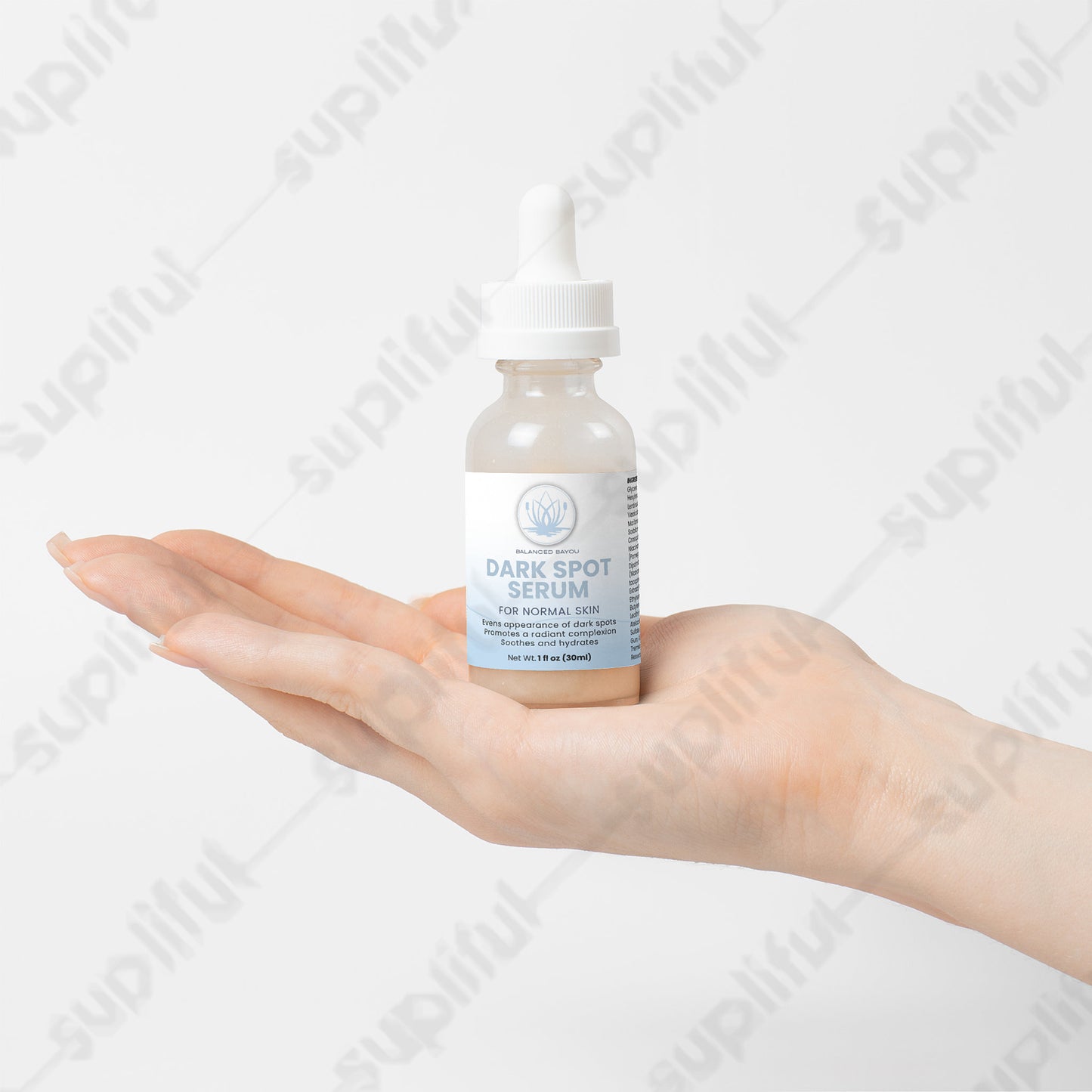 Dark Spot Serum for Normal Skin