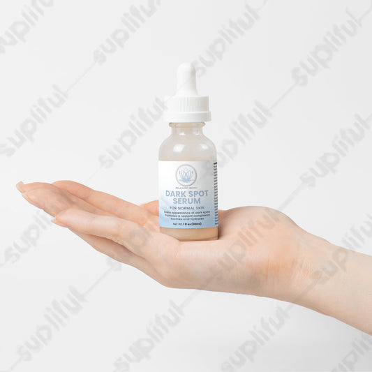 Dark Spot Serum for Normal Skin