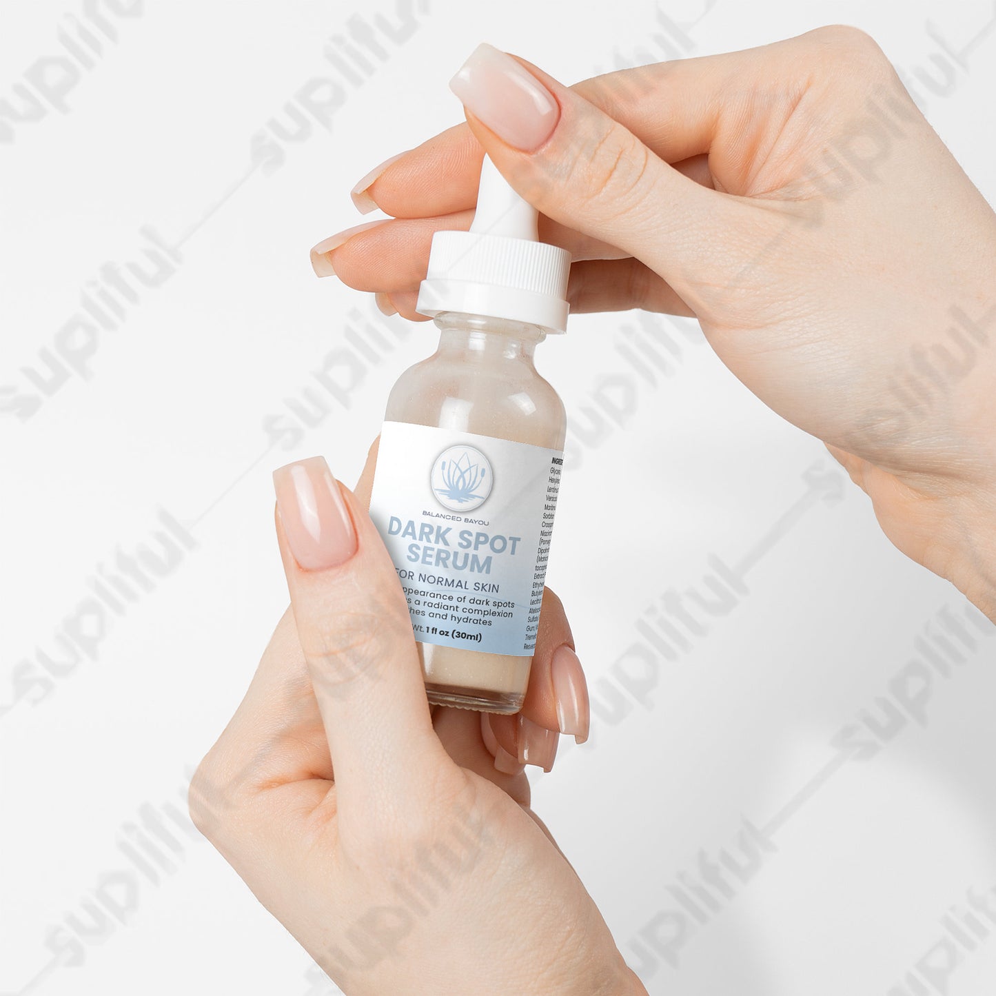 Dark Spot Serum for Normal Skin