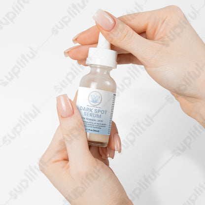 Dark Spot Serum for Normal Skin
