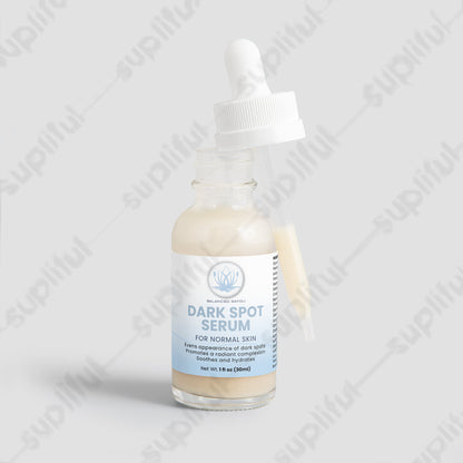 Dark Spot Serum for Normal Skin
