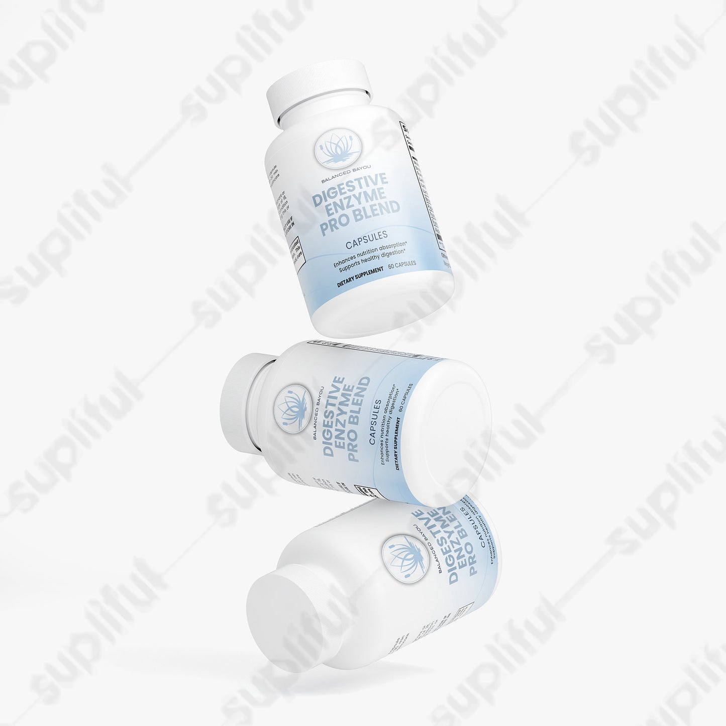 Digestive Enzyme Pro Blend