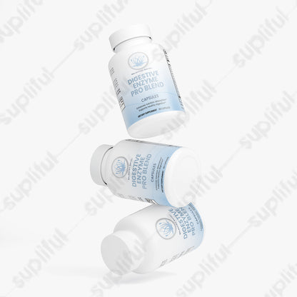Digestive Enzyme Pro Blend