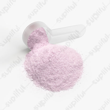 Energy Powder (Strawberry Shortcake)