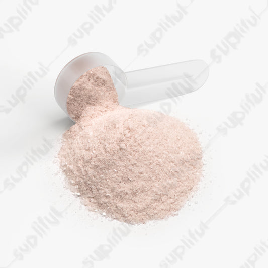 Energy Powder (Yuzu Flavor)
