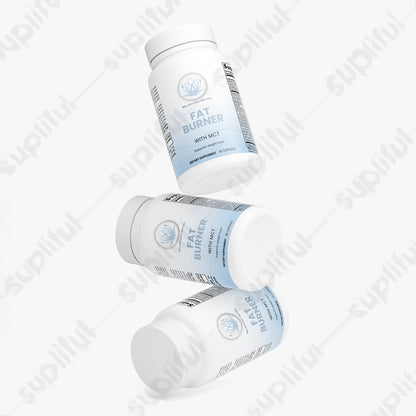 Balanced Bayou Daily Metabolic Support Capsules