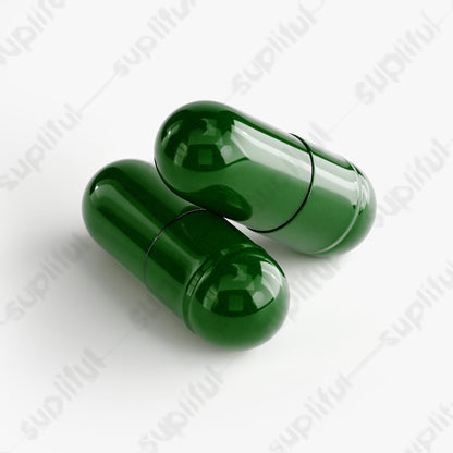 Balanced Bayou Daily Metabolic Support Capsules