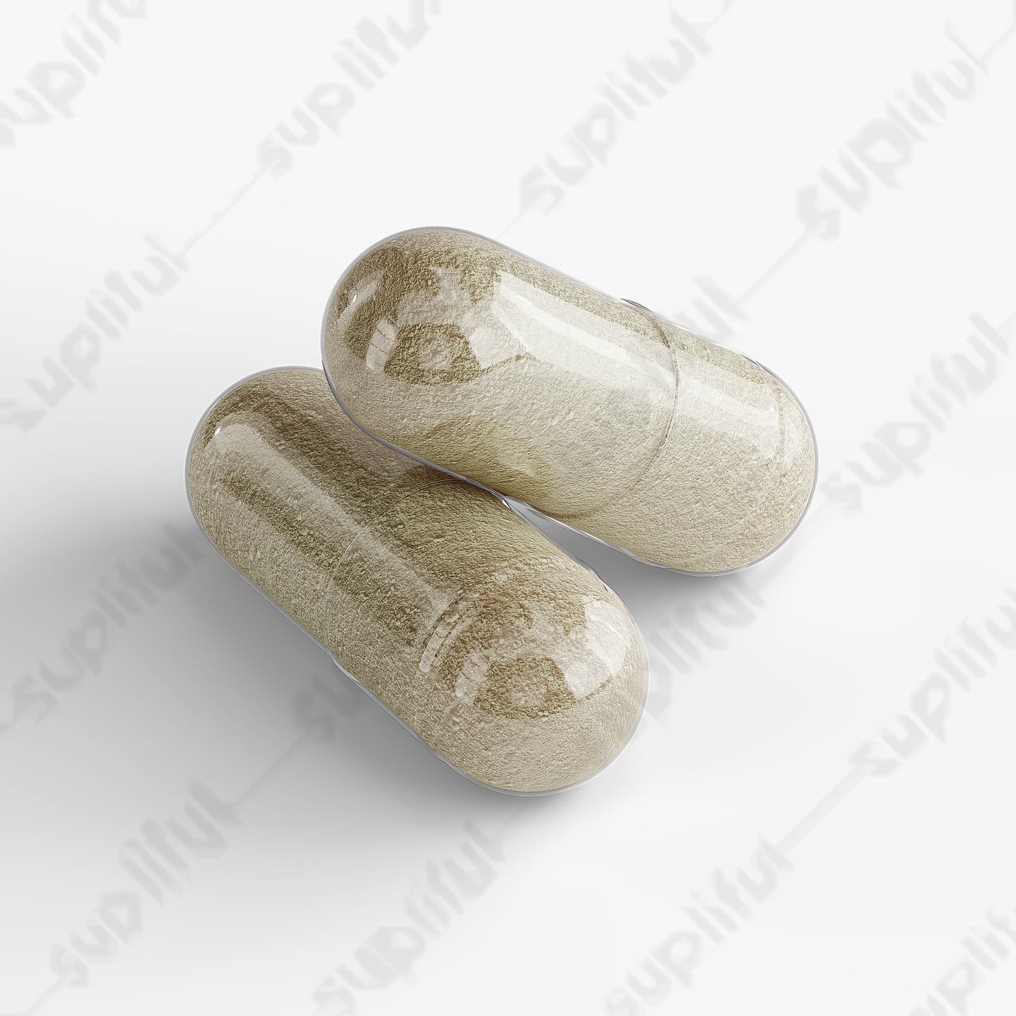 Balanced Bayou Women’s Daily Botanical Supplement