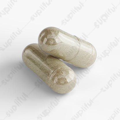 Balanced Bayou Women’s Daily Botanical Supplement