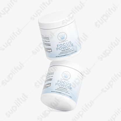 Focus Powder (Sour Grape)