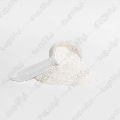 Grass-Fed Collagen Creamer (Vanilla)